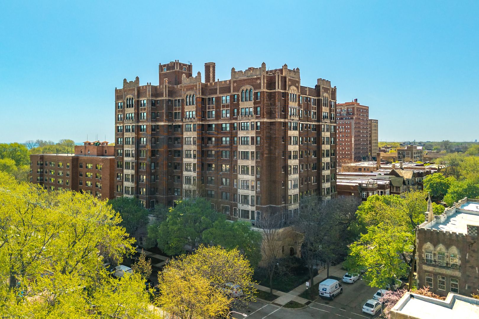 6901 S Oglesby Avenue #10A — Chicago, IL 60649