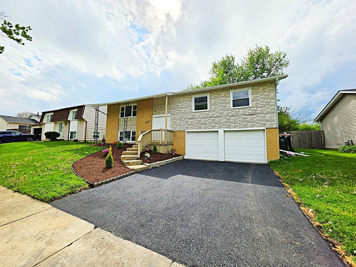 17850 Yale Lane, Country Club Hills, IL 60478
