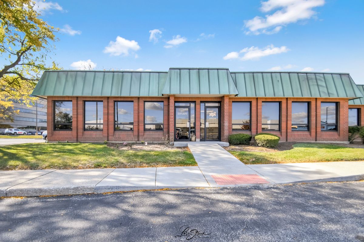 1311 Butterfield Road, Downers Grove, IL 60515