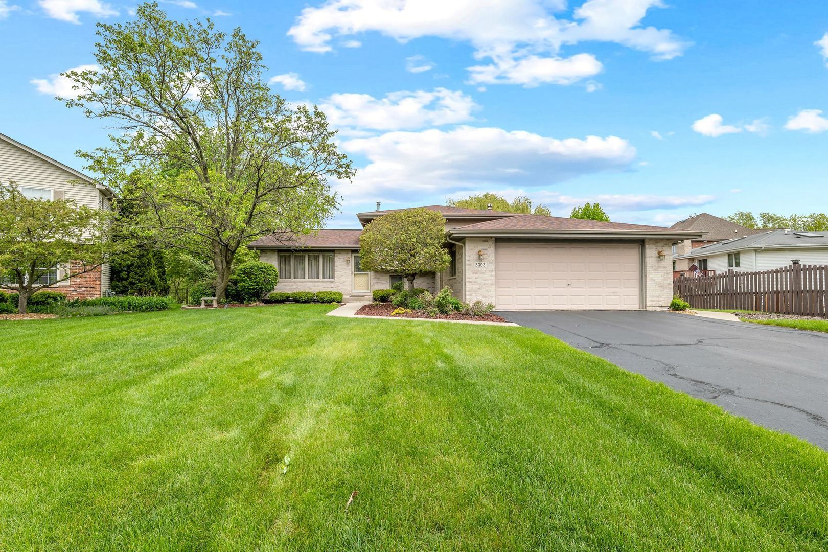 3303 Norwood Court — New Lenox, IL 60451