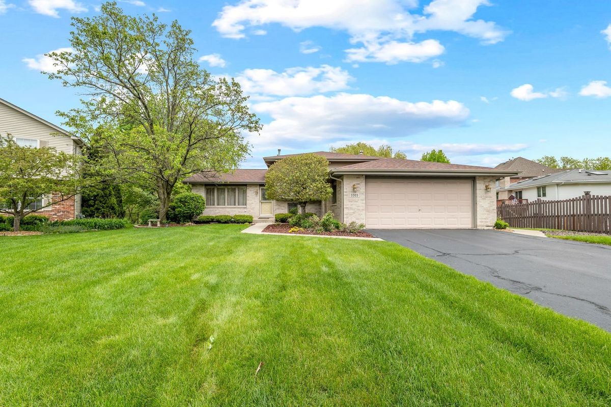 3303 Norwood Court, New Lenox, IL 60451