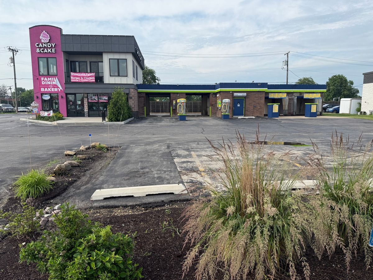 596 William Latham Drive, Bourbonnais, IL 60914