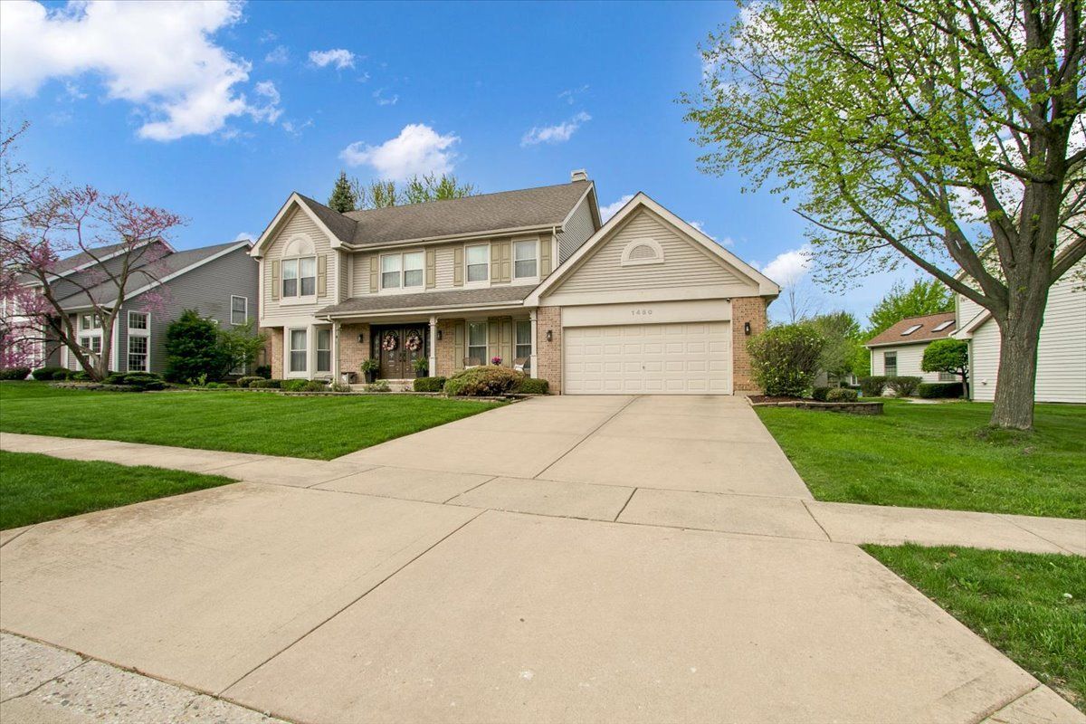 1450 Canter Lane, Bartlett, IL 60103