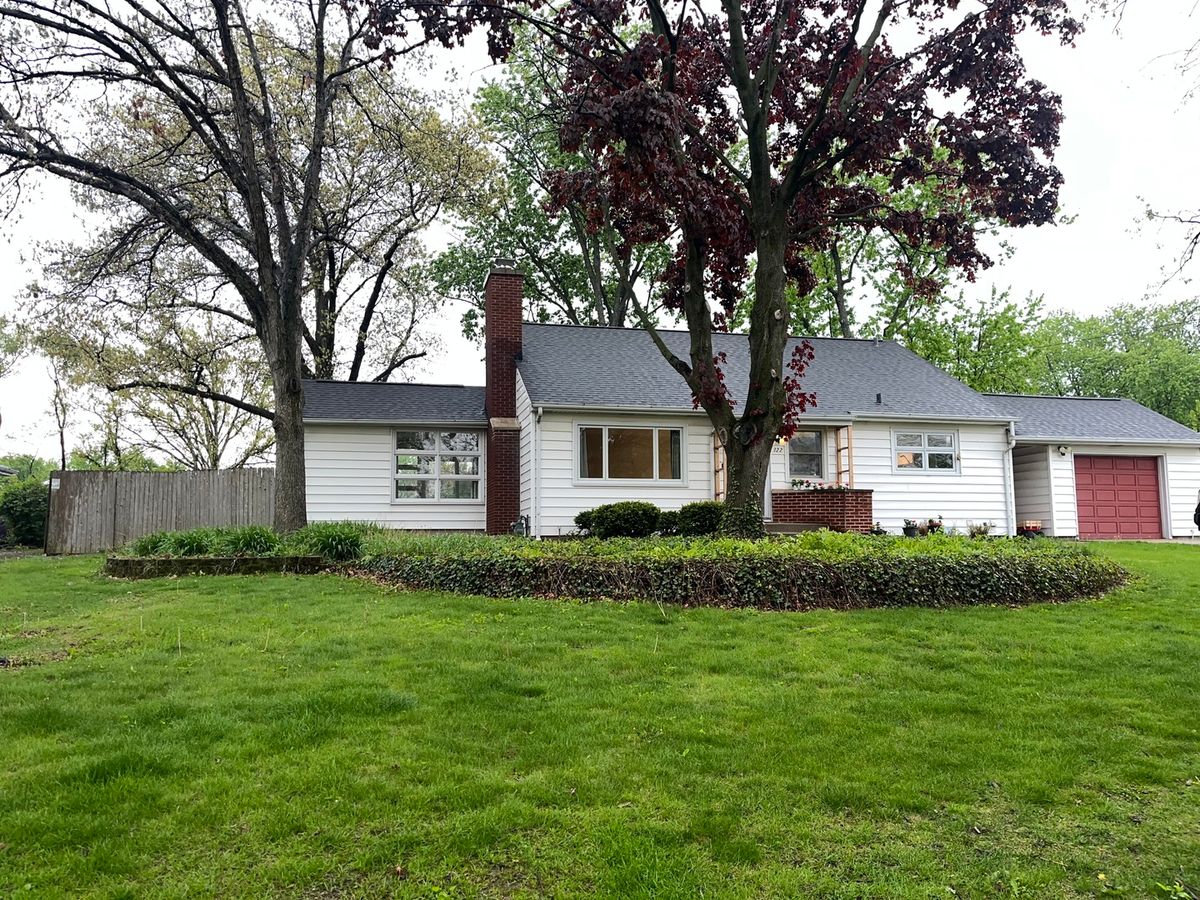 322 Freehauf Street, Lemont, IL 60439