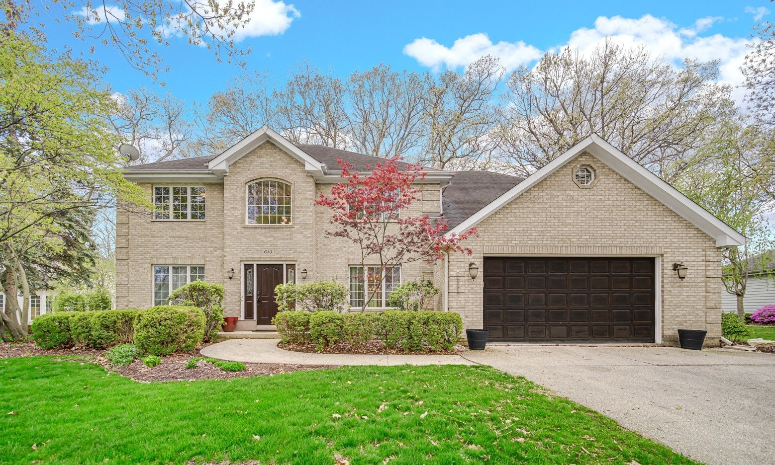 613 Ford Lane — Bartlett, IL 60103