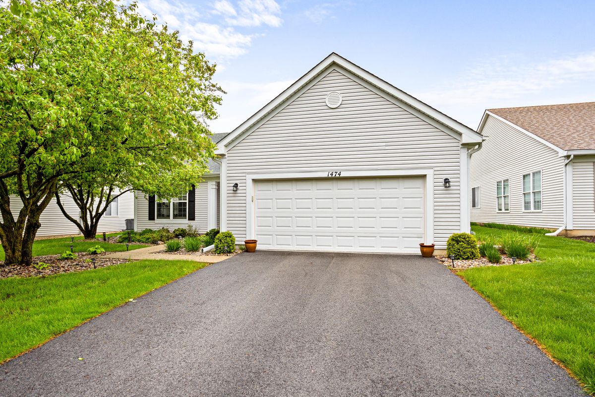 1474 Flint Lane, Romeoville, IL 60446