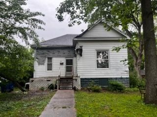 209 W 3rd Street — Sparta, IL 62286