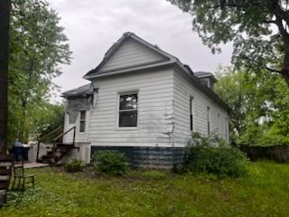 209 W 3rd Street, Sparta, IL 62286
