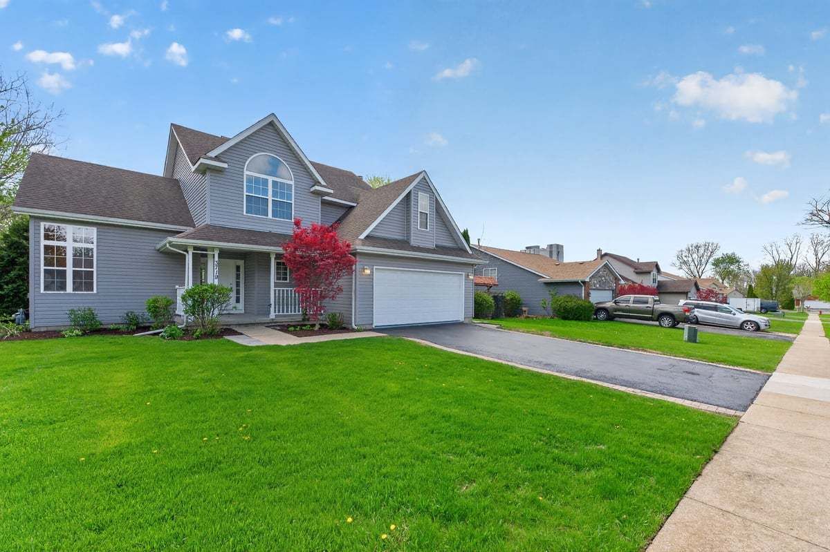 3719 Atlantic Avenue, Gurnee, IL 60031