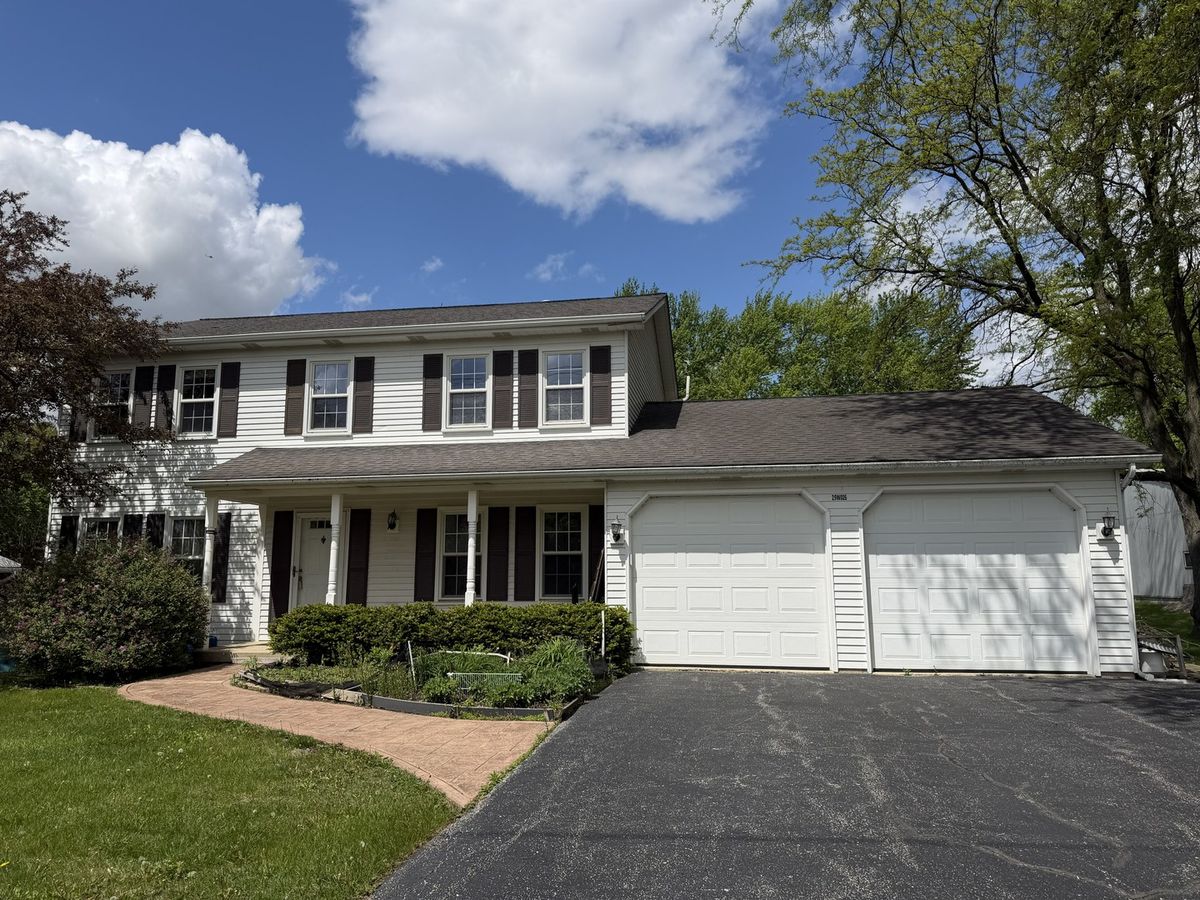 29w026 103rd Street, Naperville, IL 60564