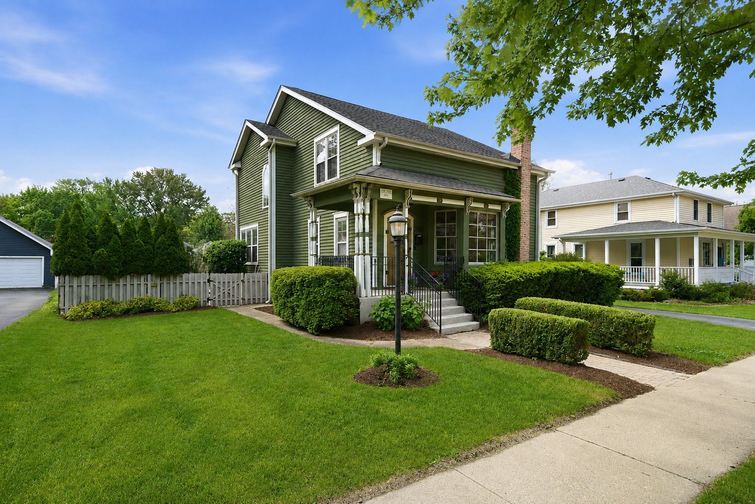 715 Oregon Avenue — West Dundee, IL 60118