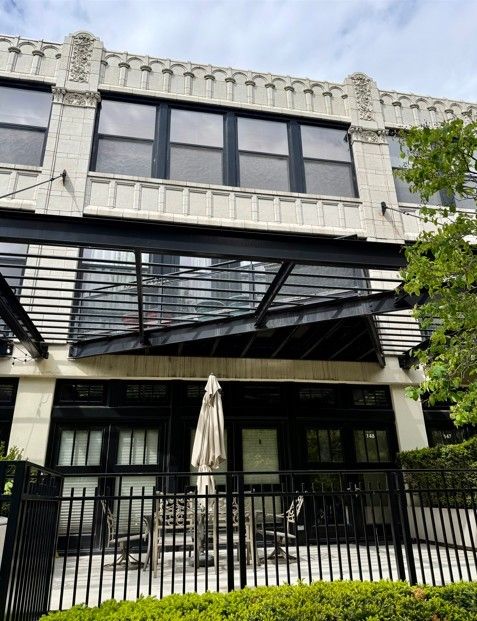 1070 15th Street, Chicago, IL 60608