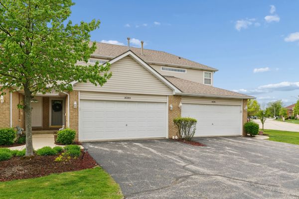 18293 Kirby Drive — Tinley Park, IL 60487