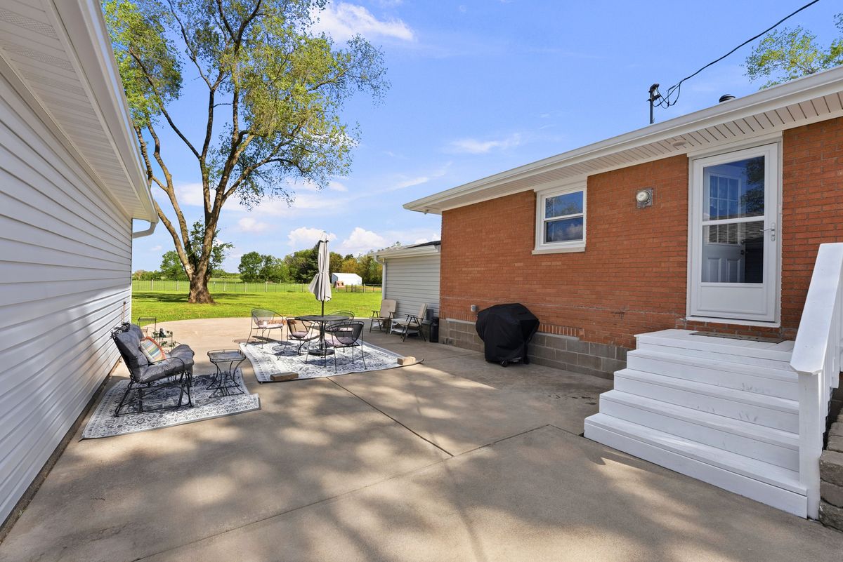 3219 265th Street N, Hillsdale, IL 61257