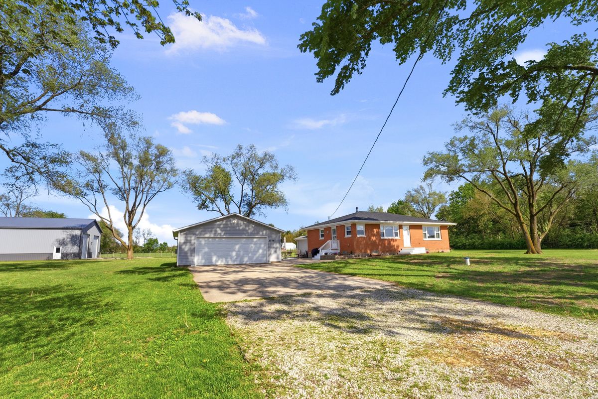 3219 265th Street N, Hillsdale, IL 61257