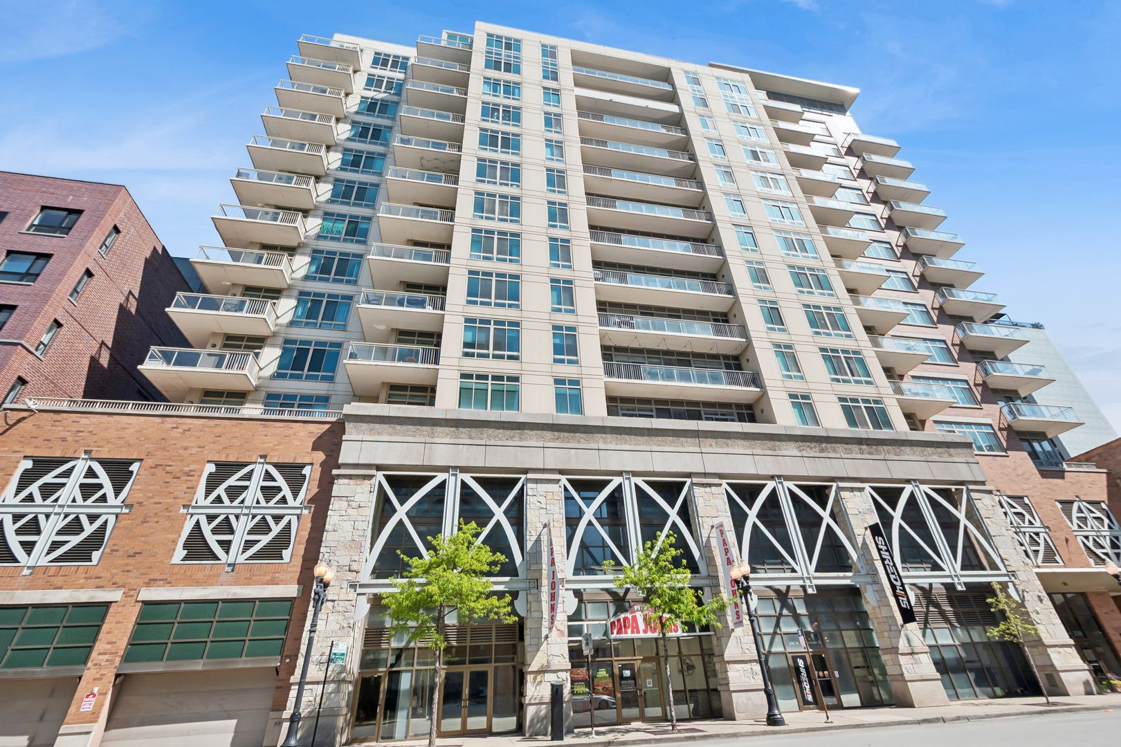 230 W DIVISION Street #1408 — Chicago, IL 60610