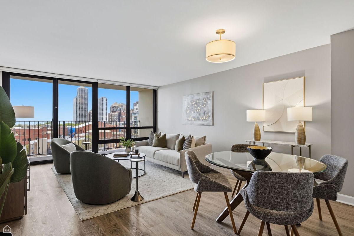 1636 Wells Street, Chicago, IL 60614