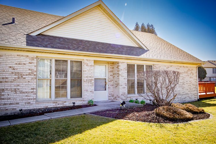 65 Aegina Court — Tinley Park, IL 60477