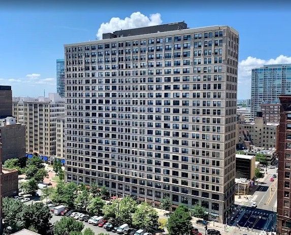 600 Dearborn Street, Chicago, IL 60605