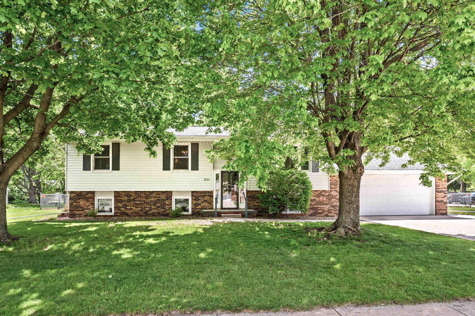 1711 Braden Drive — Normal, IL 61761