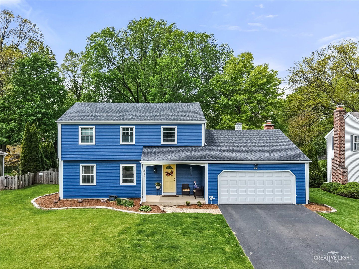 847 Woodland Hills Road — Batavia, IL 60510
