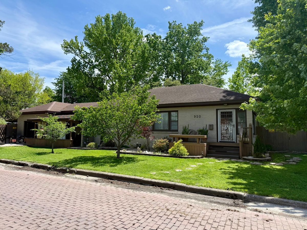 920 14th Street, Herrin, IL 62948
