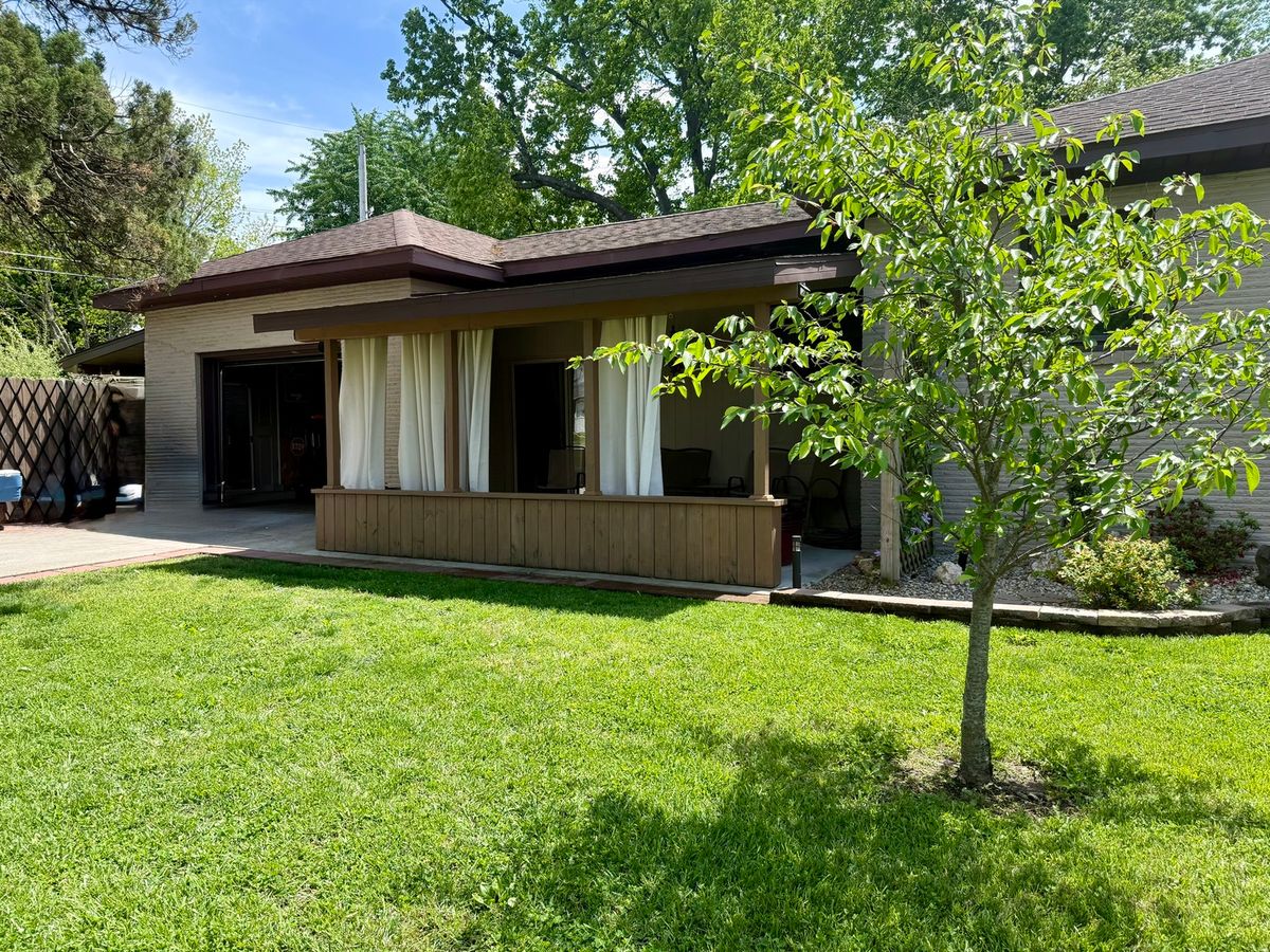 920 14th Street, Herrin, IL 62948