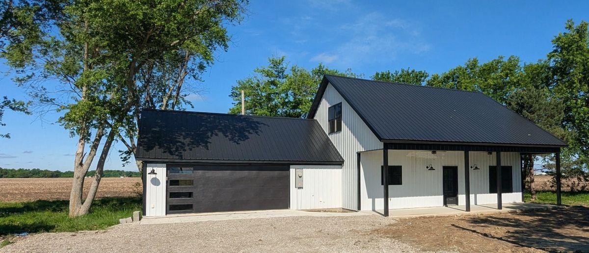521 Dewolf Street, Odin, IL 62870
