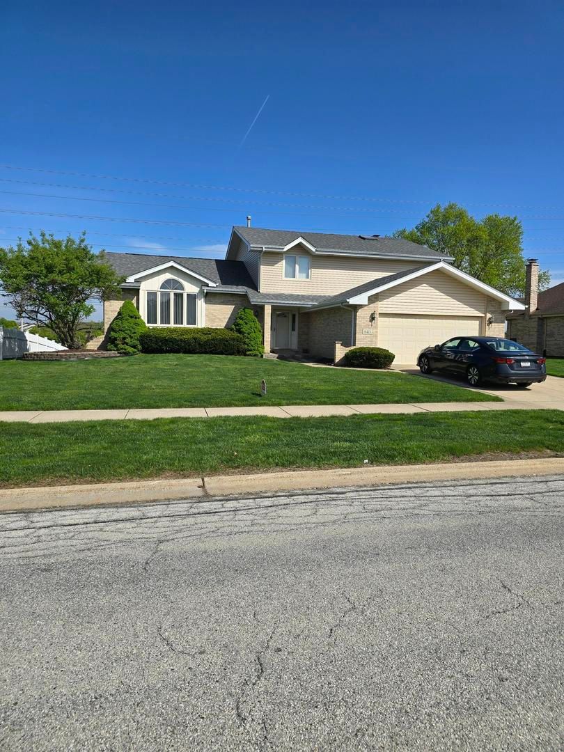 8413 Brookside Glen Drive — Tinley Park, IL 60487