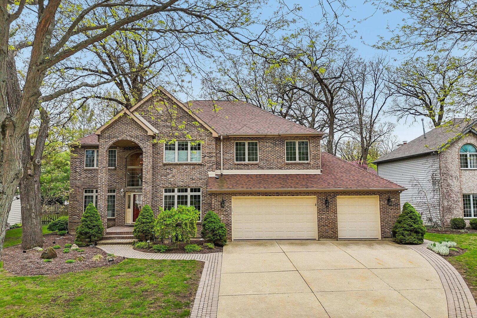 1105 Portsmouth Circle — Gurnee, IL 60031