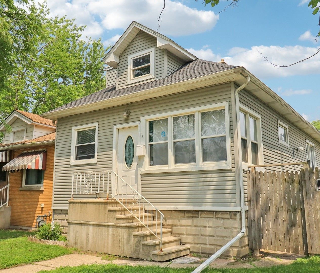 617 Hirsch Avenue — Calumet City, IL 60409