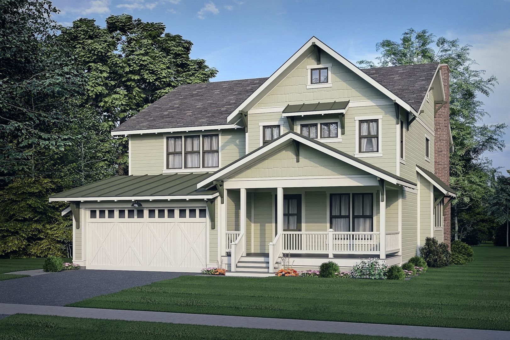 422 Ames Street — Libertyville, IL 60048