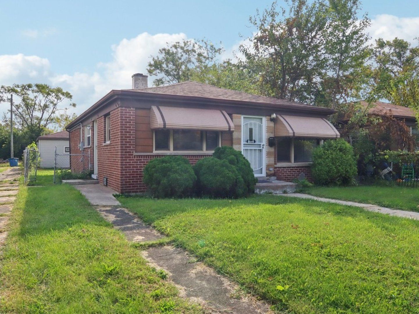14901 Western Avenue — Harvey, IL 60426