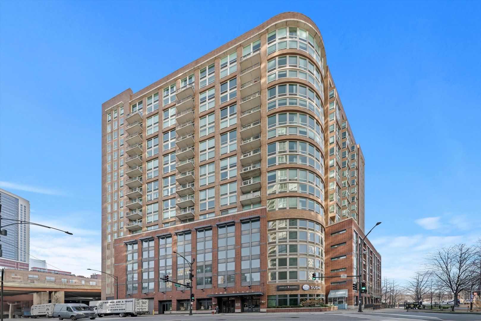 600 N KINGSBURY Street #1609 — Chicago, IL 60610