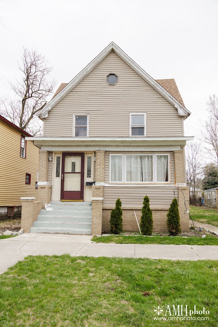 732 Dearborn Avenue, Kankakee, IL 60901