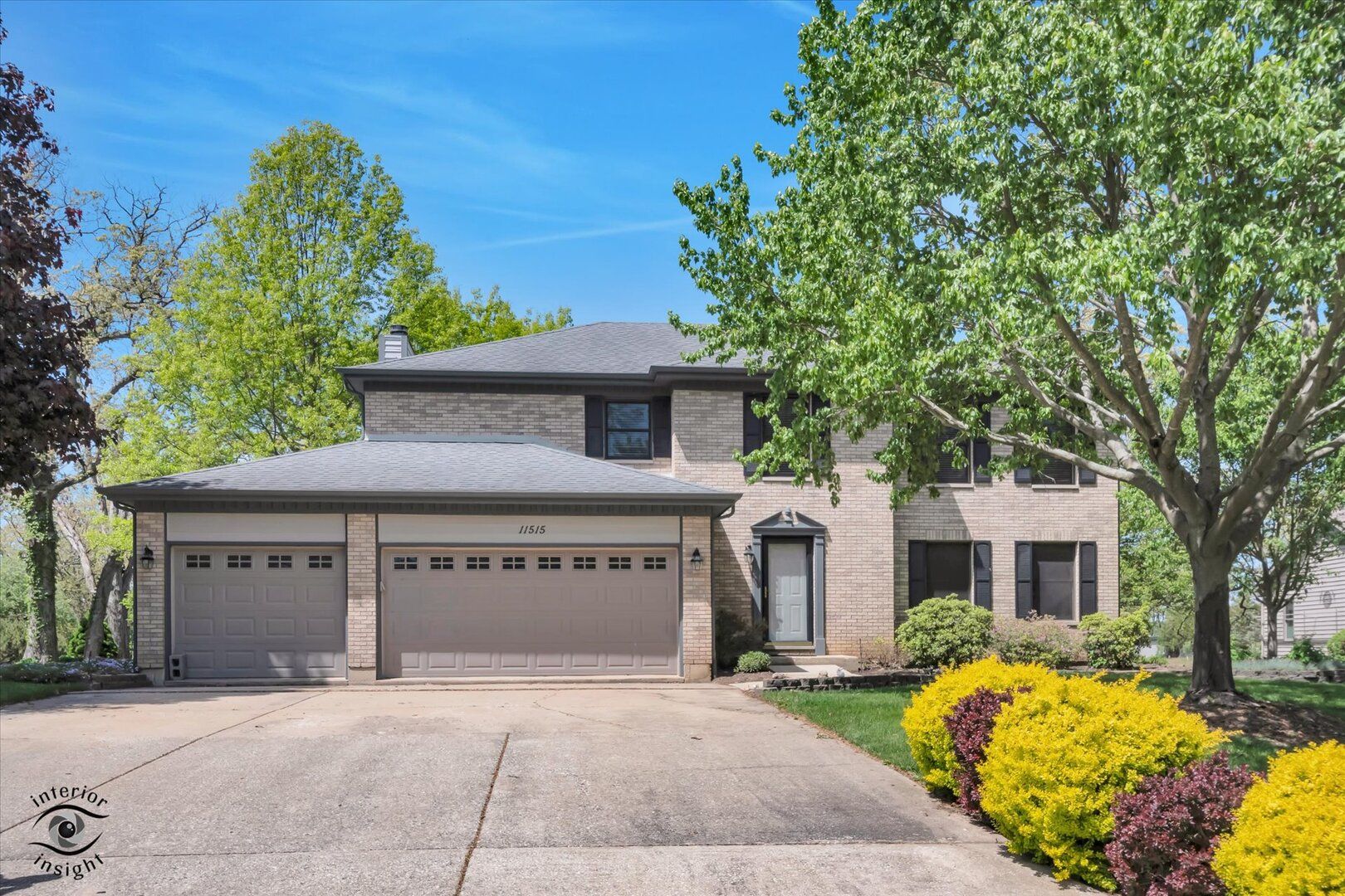 11515 Ellwood Greens Road — Genoa, IL 60135