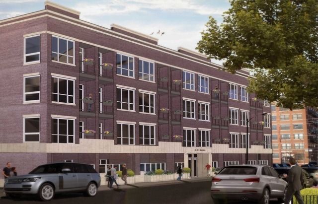 22 Aberdeen Street, Chicago, IL 60607