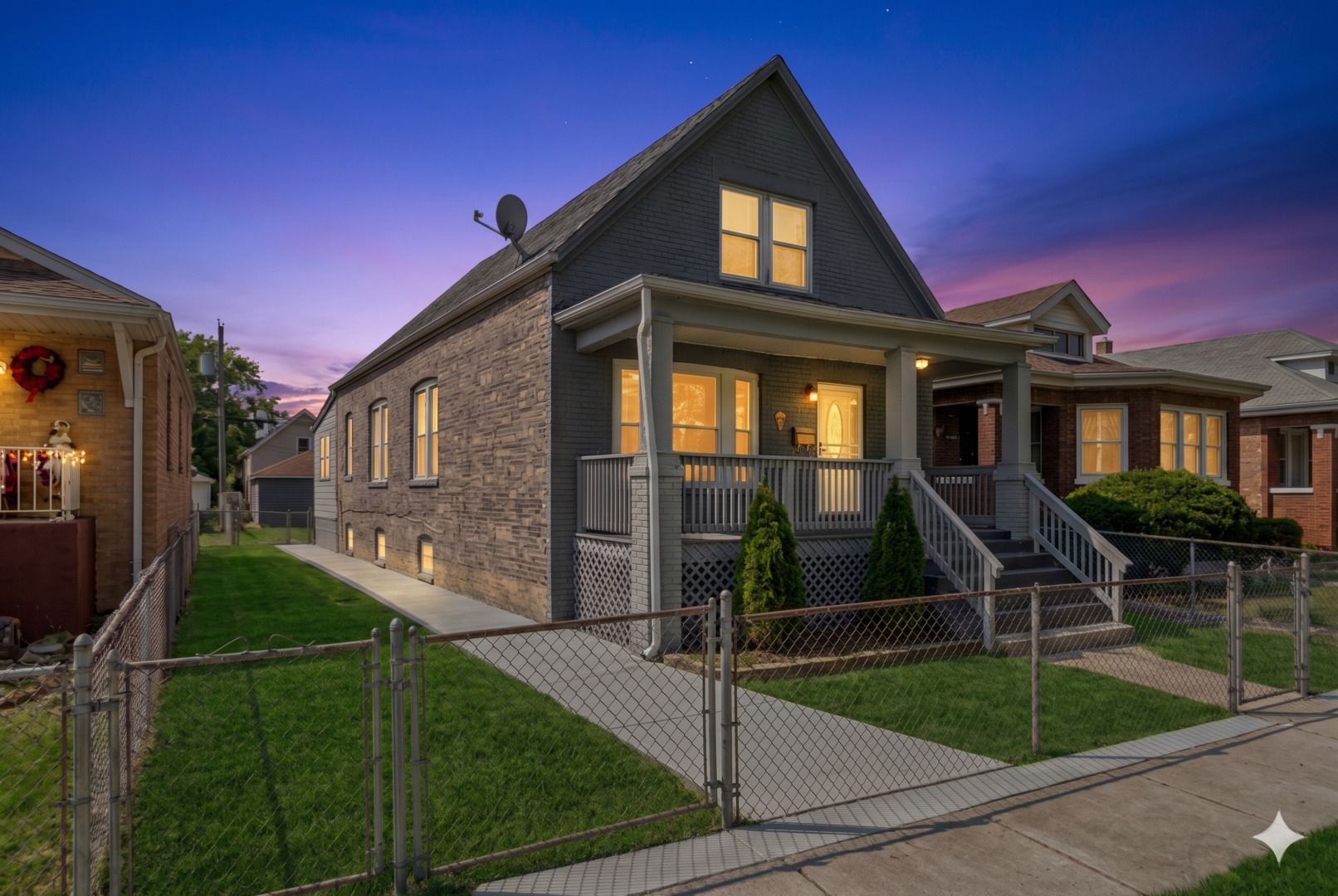 9020 S Carpenter Street — Chicago, IL 60620
