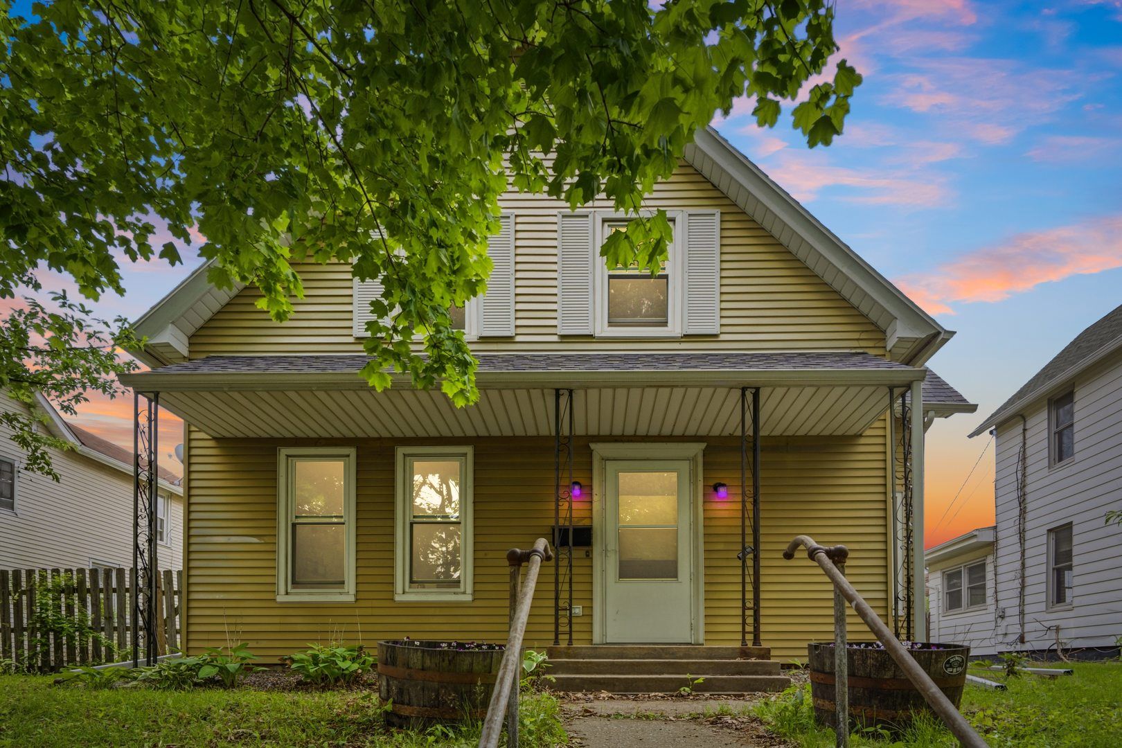 1847 10th Street — Moline, IL 61265