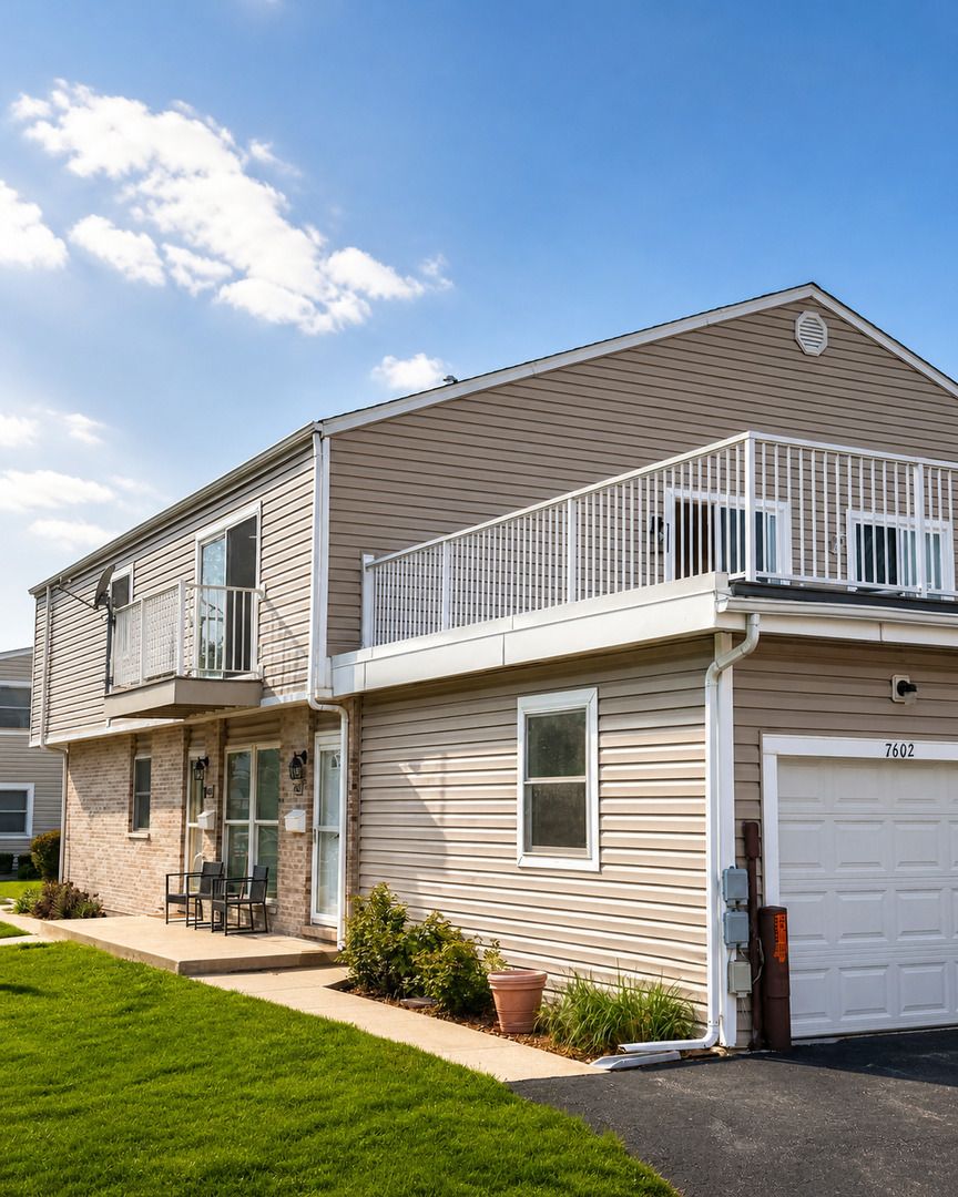 7602 159th Place, Tinley Park, IL 60477