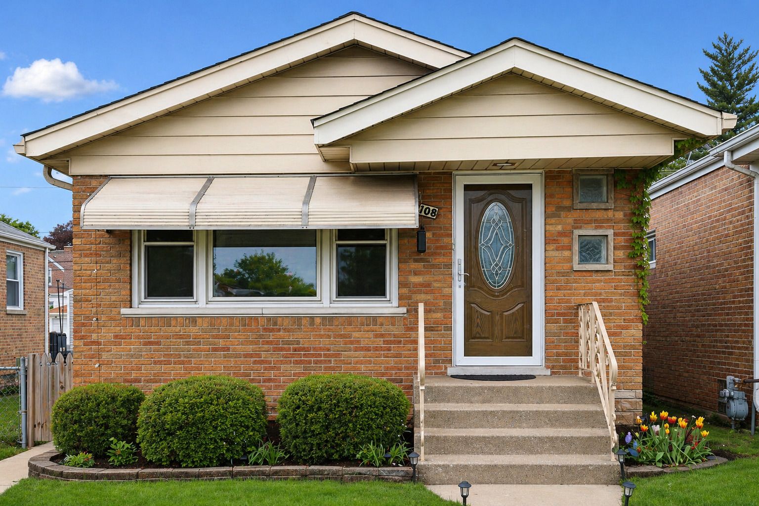 3708 S Central Avenue — Cicero, IL 60804