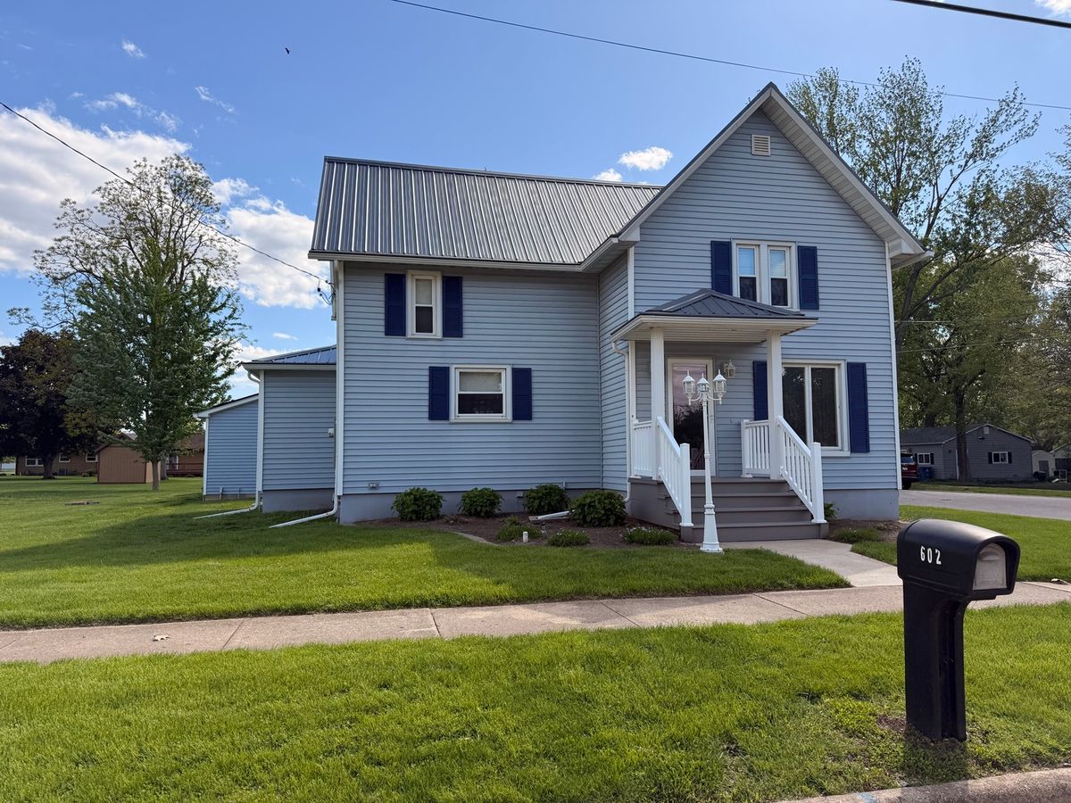 602 High Street, Hennepin, IL 61327