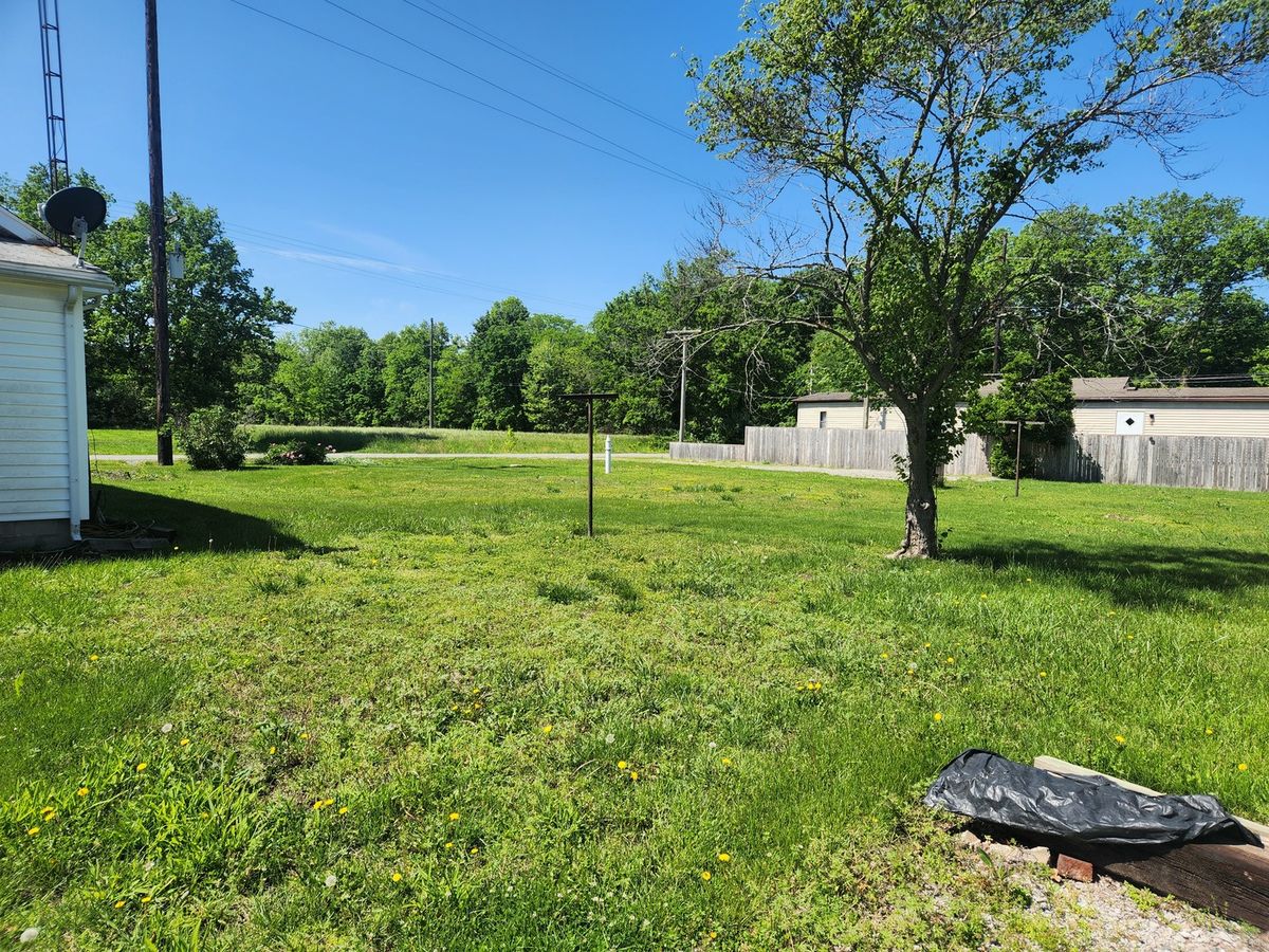 1313 W Water Street, Pinckneyville, IL 62274