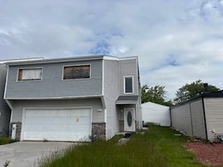 904 Fiesta Court — University Park, IL 60484