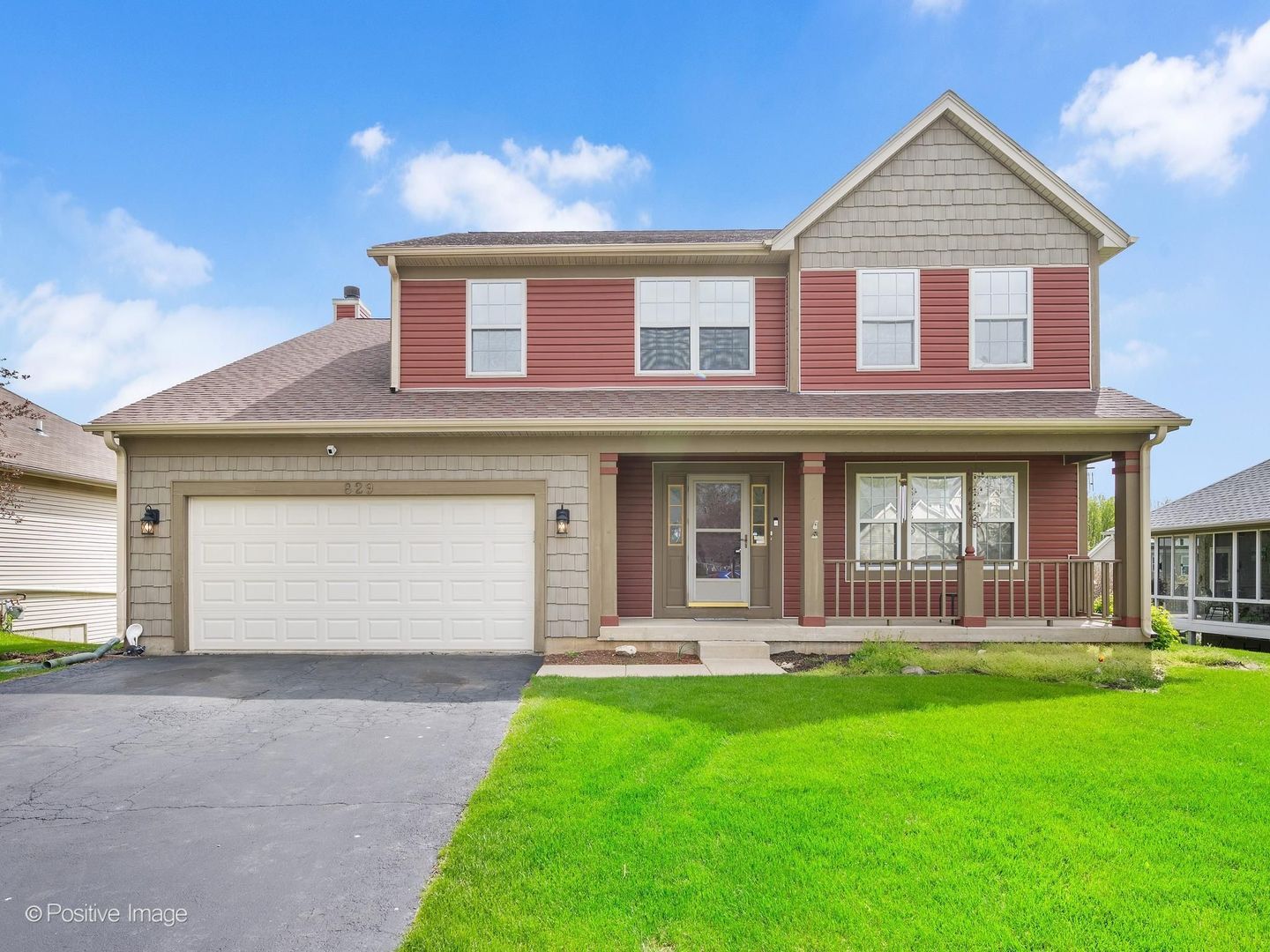 829 Red Barn Lane — Elgin, IL 60124
