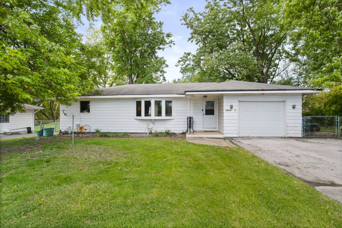 18830 Wolf Road, Mokena, IL 60448