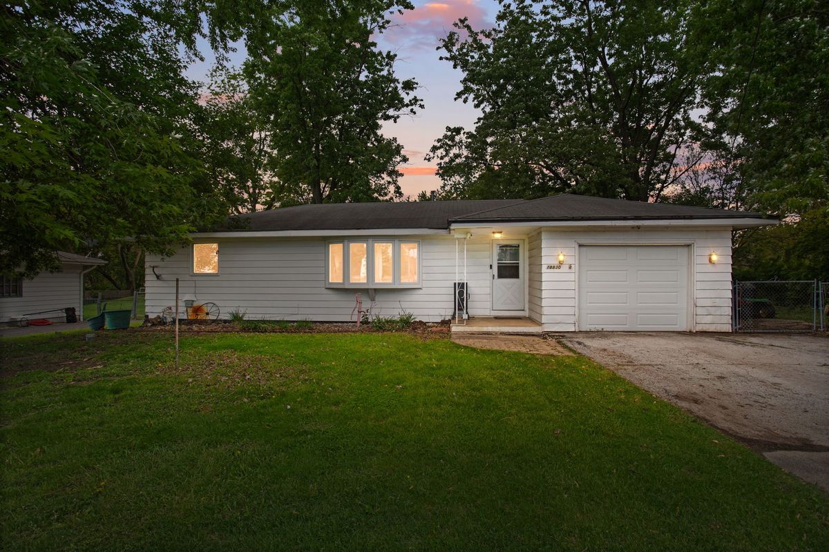 18830 Wolf Road, Mokena, IL 60448