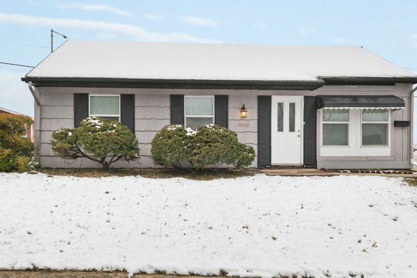 22102 Hawthorne Way, Richton Park, IL 60471