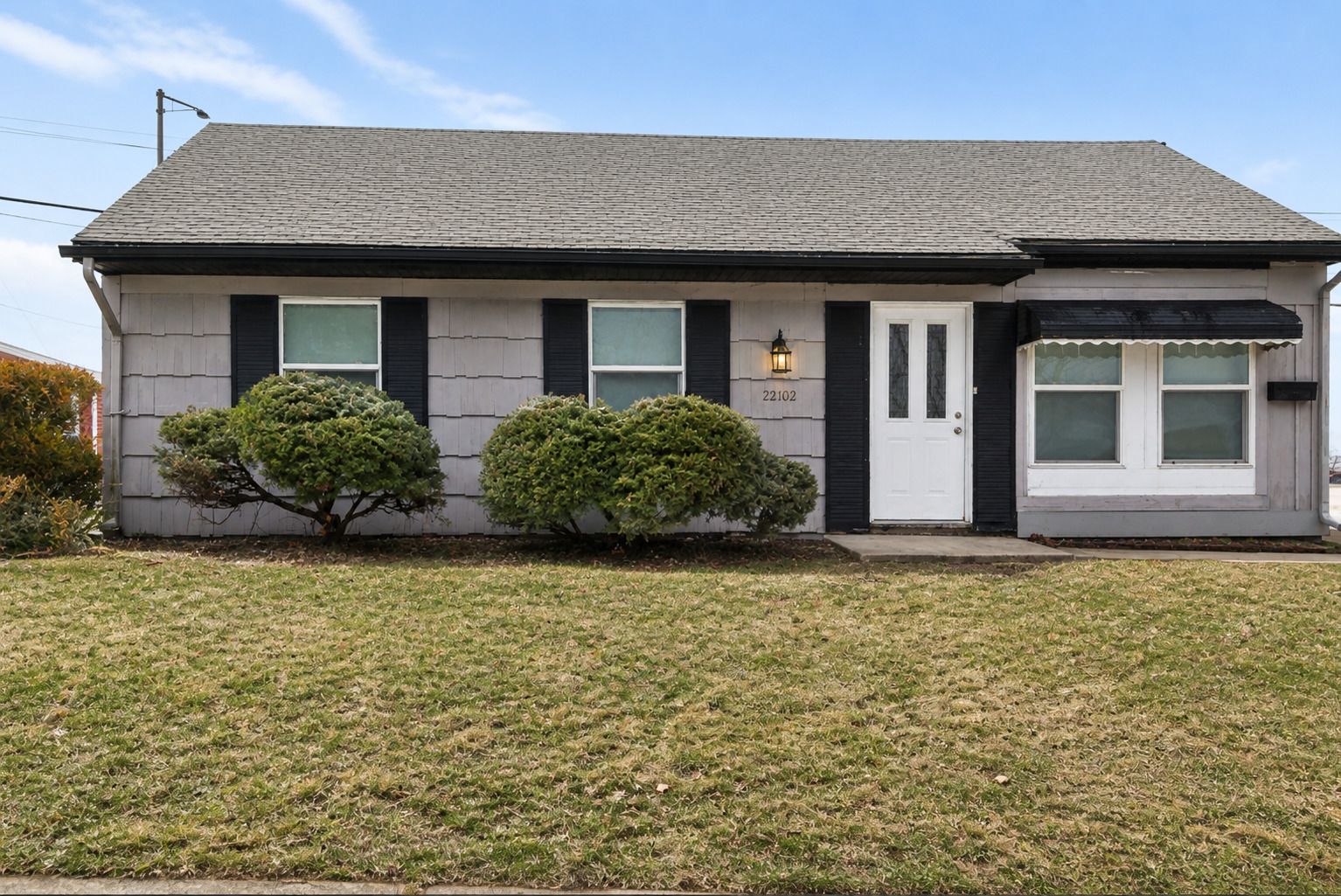 22102 Hawthorne Way — Richton Park, IL 60471