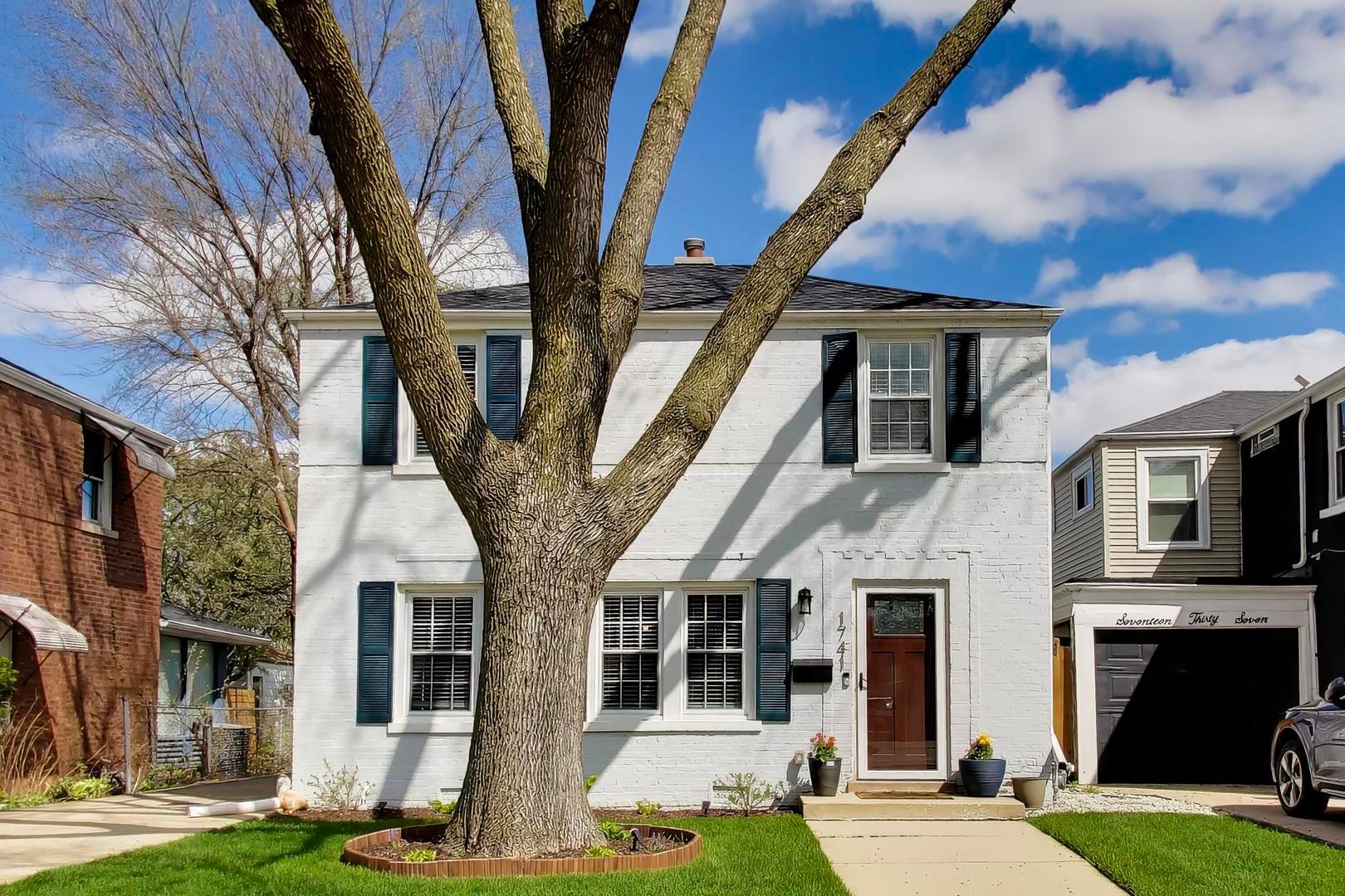 1741 N 73rd Court — Elmwood Park, IL 60707